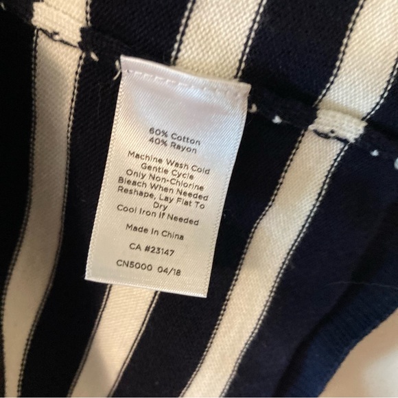 Talbots Knit Sweater Large - Picture 5 of 8